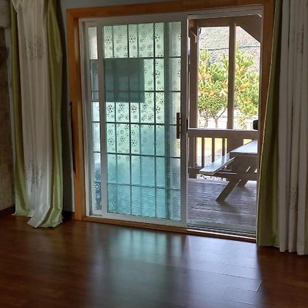 Prime Pension Yangyang Ngoại thất bức ảnh