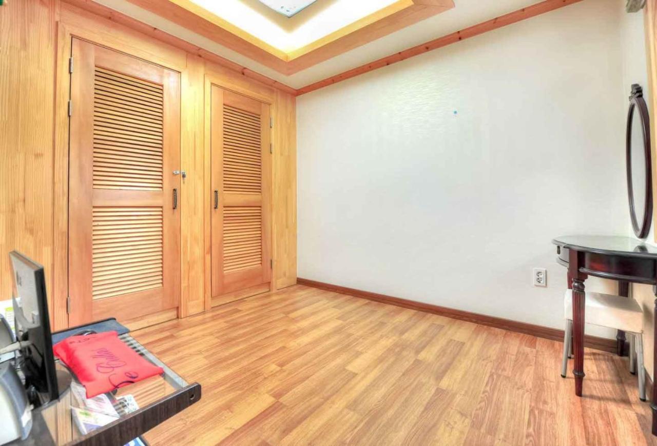 Prime Pension Yangyang Ngoại thất bức ảnh