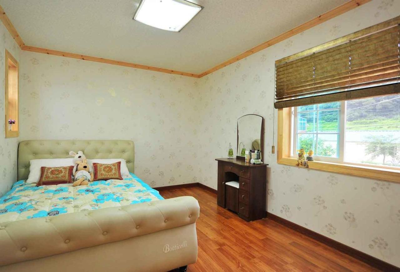 Prime Pension Yangyang Ngoại thất bức ảnh